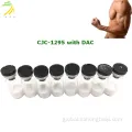 Peptides For Muscle Growth Supply Top Quality Cjc 1-2-9-5 with Dac CAS:863288-34-0 Manufactory